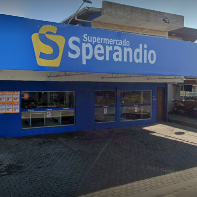 sperandio