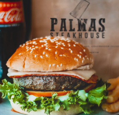 Palmas Steakhouse