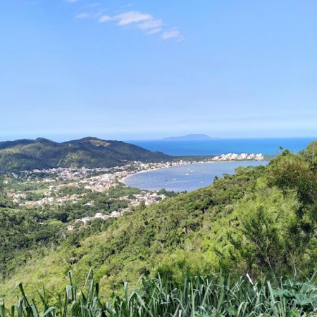 Mirante da Armação