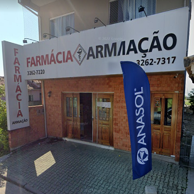 Farmácia Armação