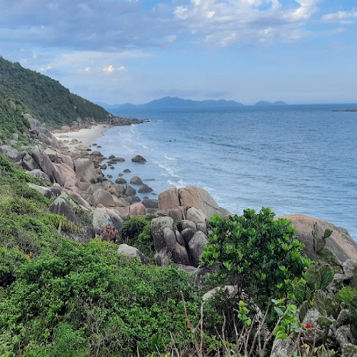 Praia do Baleate