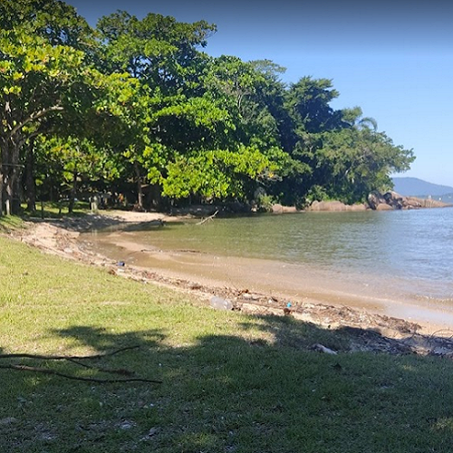 Praia do Cachorro Louco