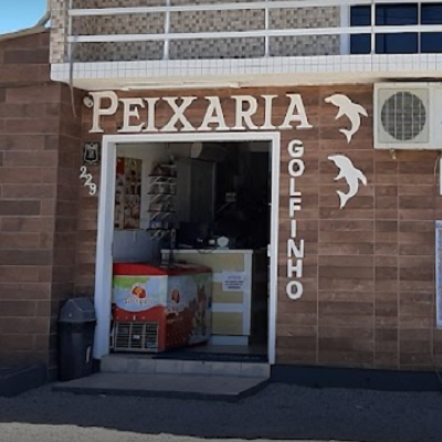 Peixaria Golfinho