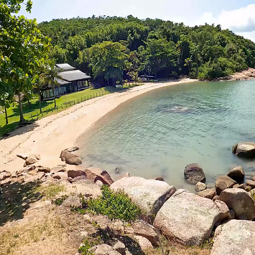 Praia dos Guedes