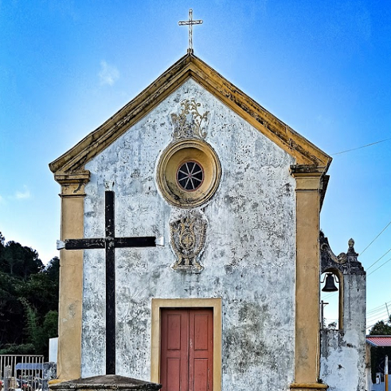 Igreja Nossa Senhora da Piedade