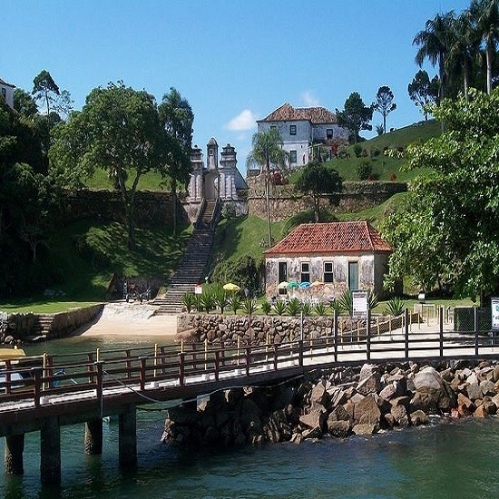 Fortaleza Santa Cruz