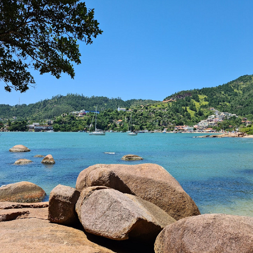 Praia João de Campo