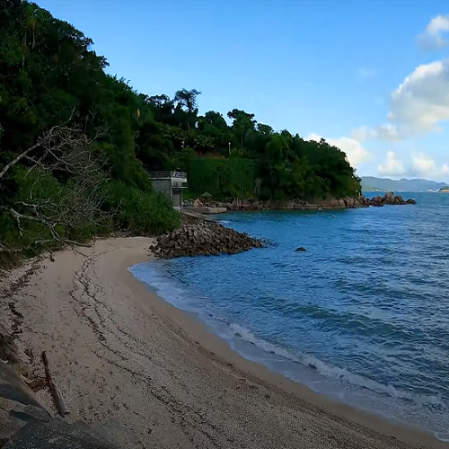 Praia do Mariano