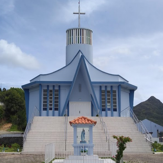 Igreja Nossa Senhora dos Navegantes