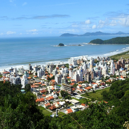 Praia de Palmas