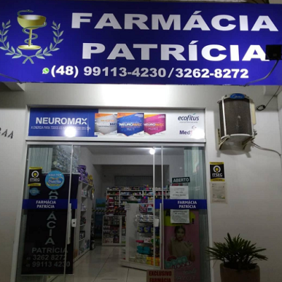 Farmácia Patrícia