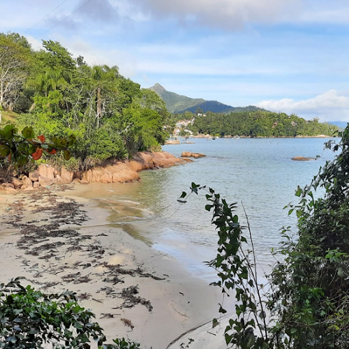 Praia da Poiema