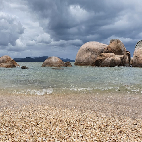 Praia do Sinal