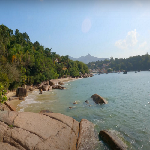 Praia do Tomás