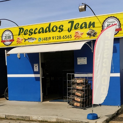 Pescados Jean