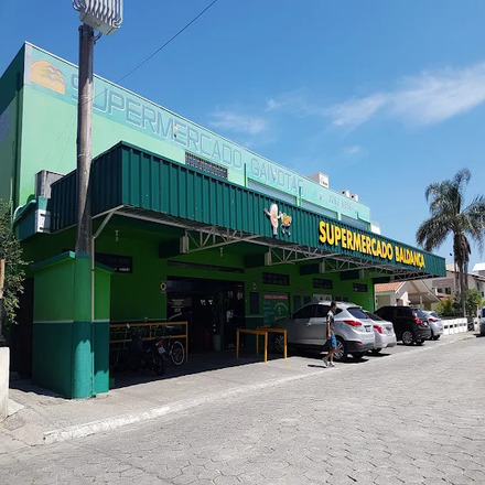 Supermercado Baldança