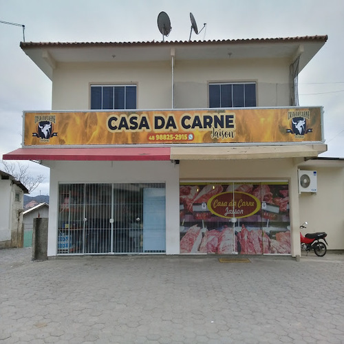 Casa da Carne Jaison