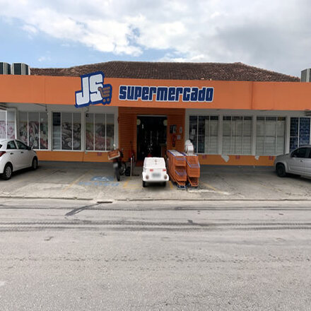 JS Supermercado