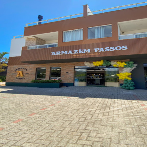 Armazém Passos