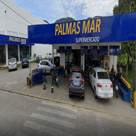 Palmas Mar