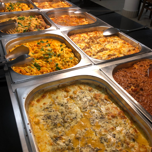 Restaurante Arvoredo