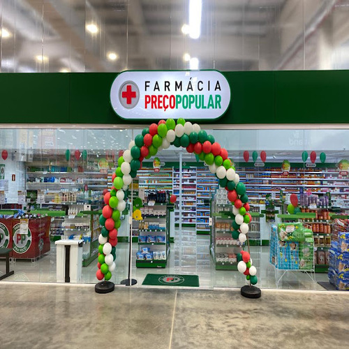 Farmácia Preço Popular