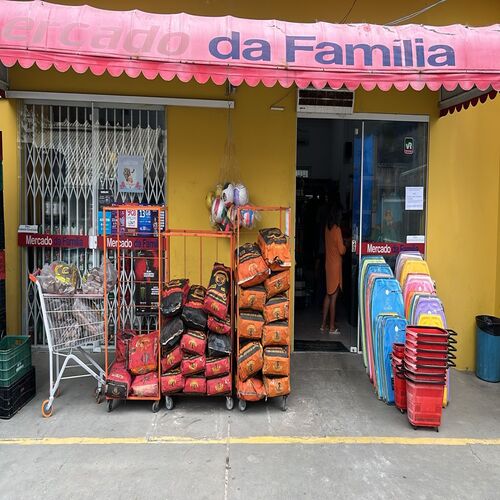 Mercado da Família