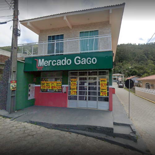 Mercado Gago